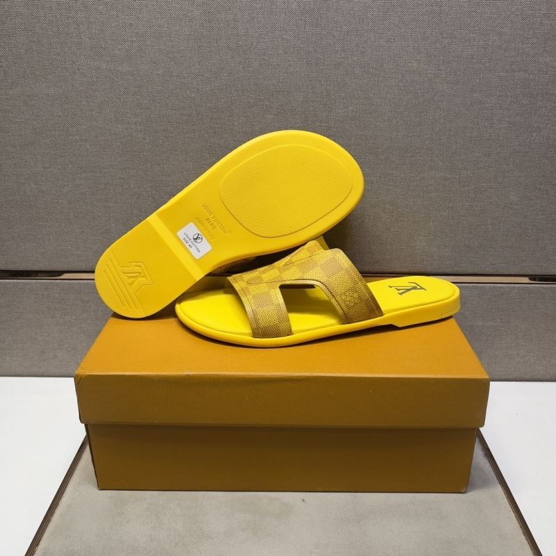 Louis Vuitton Slippers